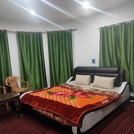 New Delight Hotel Kanzalwan المظهر الخارجي الصورة