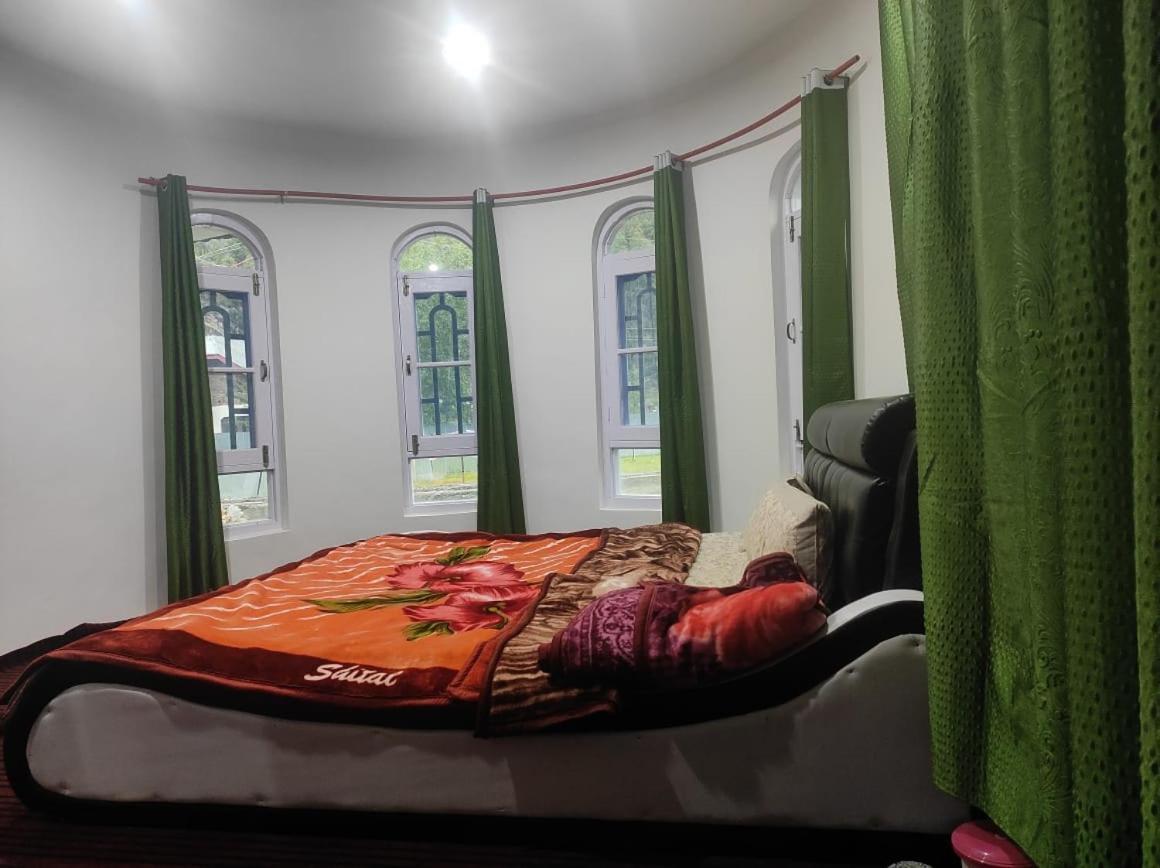 New Delight Hotel Kanzalwan المظهر الخارجي الصورة