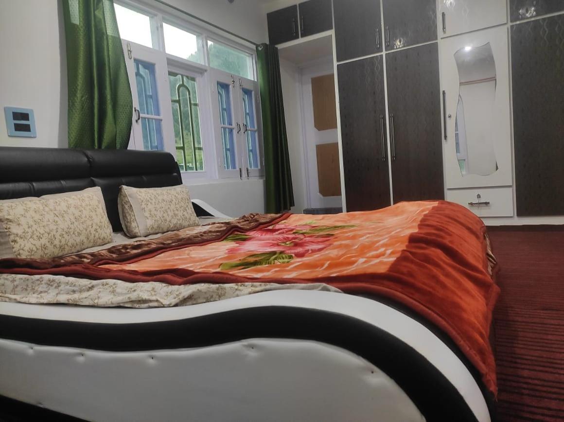 New Delight Hotel Kanzalwan المظهر الخارجي الصورة
