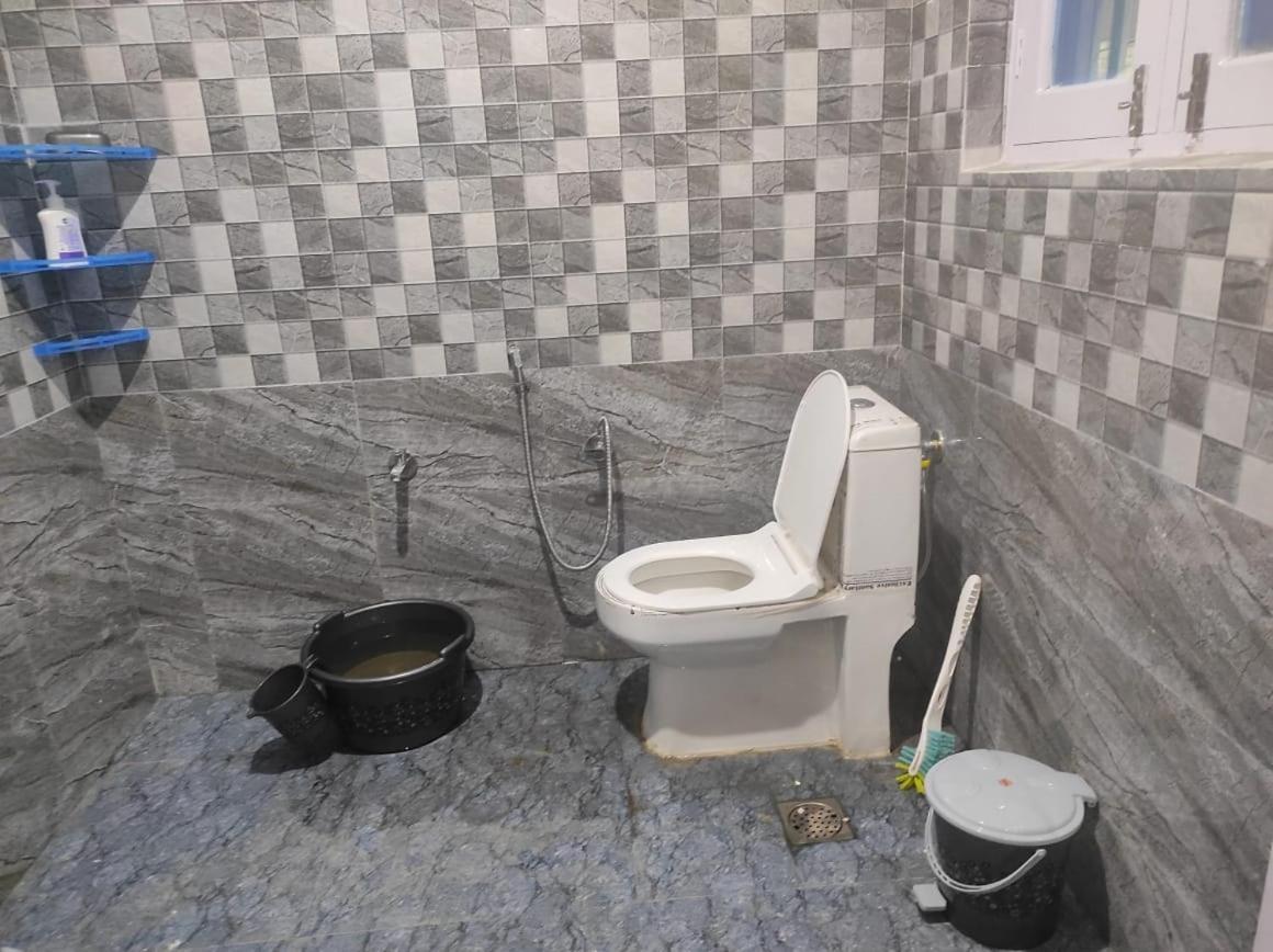 New Delight Hotel Kanzalwan المظهر الخارجي الصورة