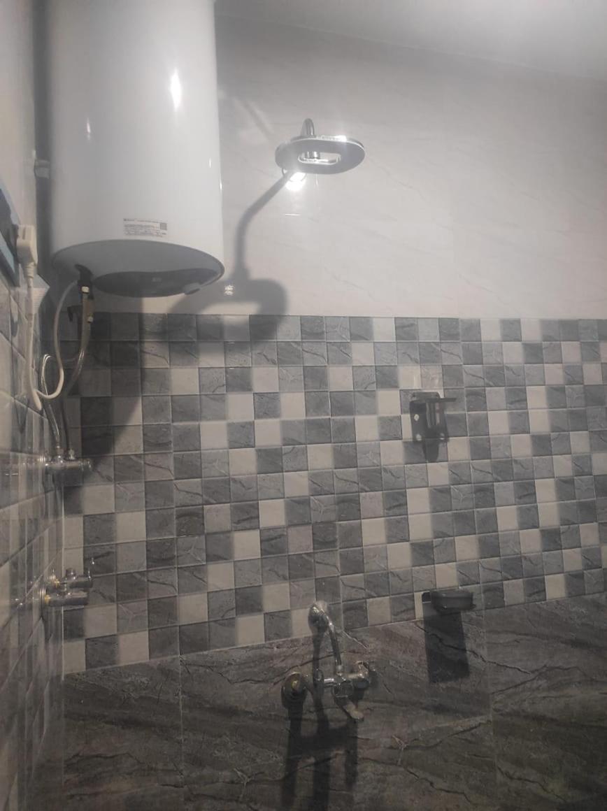New Delight Hotel Kanzalwan المظهر الخارجي الصورة