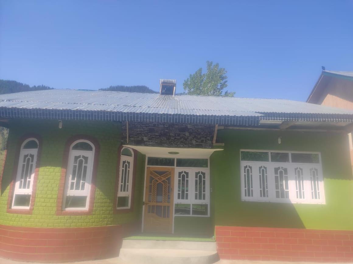 New Delight Hotel Kanzalwan المظهر الخارجي الصورة