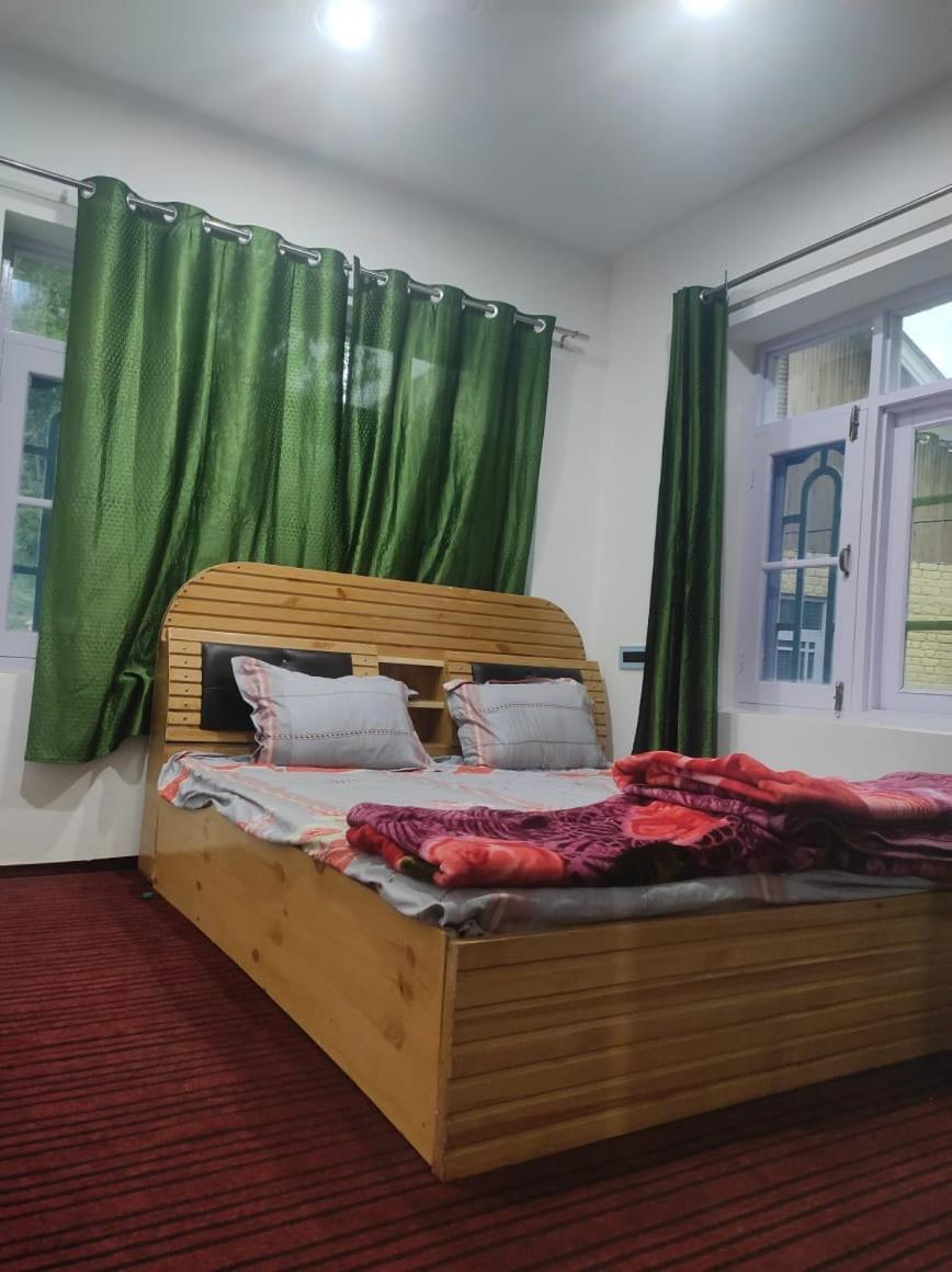 New Delight Hotel Kanzalwan المظهر الخارجي الصورة