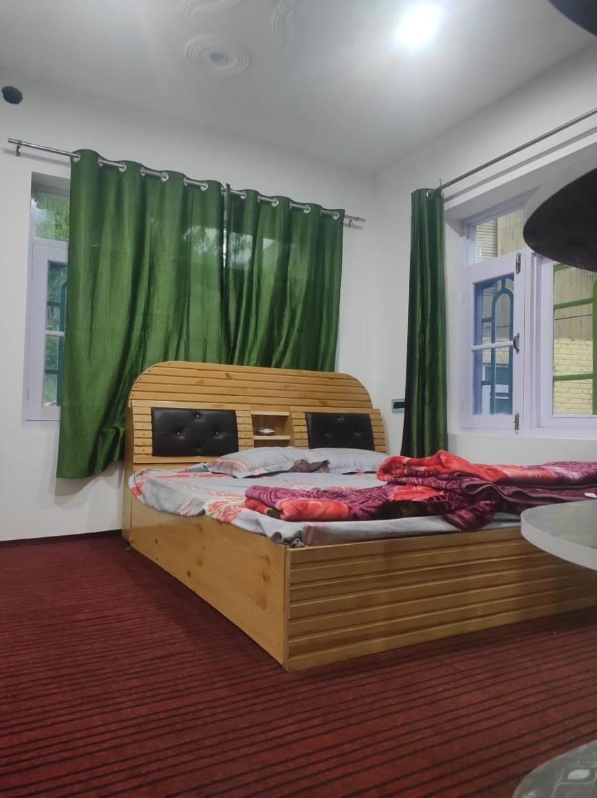 New Delight Hotel Kanzalwan المظهر الخارجي الصورة